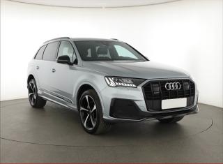Audi Q7 50 TDI