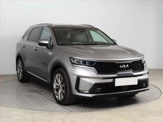 Kia Sorento 2.2 CRDi