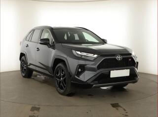 Toyota RAV4 2.5 Hybrid, GR SPORT
