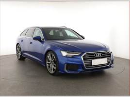 Audi A6 50 TDI, AUTOMAT, S-LINE