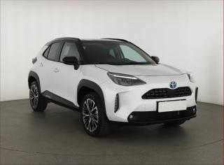 Toyota Yaris Cross Executive 1.5 VVT-iE