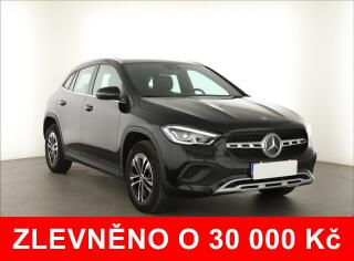 Mercedes-Benz GLA 200, STK, KLIMA, NAVI