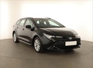 Toyota Corolla Comfort 1.8 Hybrid