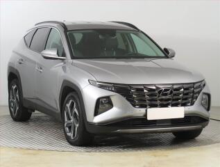 Hyundai Tucson 1.6 T-GDI HEV