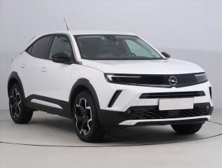 Opel Mokka Elegance 1.2 Turbo