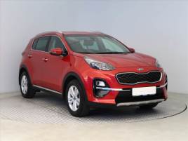 Kia Sportage Top 1.6 T-GDI, NOV V R, TOP