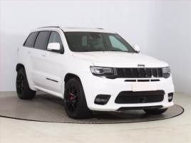 Jeep Grand Cherokee 6.4 V8 SRT, 6.4 HEMI 344 kW