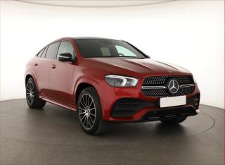 Mercedes-Benz GLE 400d Coup, 1. majitel