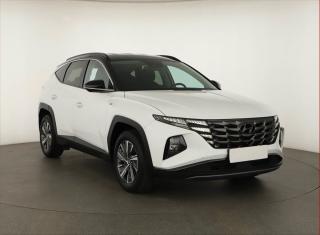 Hyundai Tucson Smart 1.6 T-GDI 48V MHEV