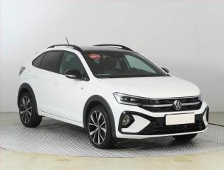 Volkswagen Taigo R-Line 1.5 TSI, Nov R,DPH