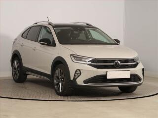 Volkswagen Taigo Style 1.0 TSI