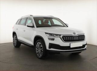 �koda Kodiaq 2.0 TDI
