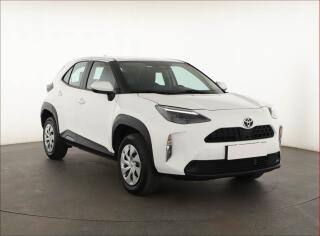 Toyota Yaris Cross 1.5 VVT-iE