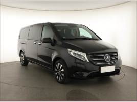 Mercedes-Benz Vito 124 CDI 4x4, Bus, 8Mst, R