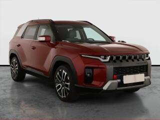 SsangYong Torres 1.5 T-GDI