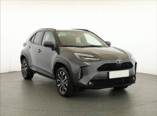 Toyota Yaris Cross 1.5 VVT-iE E-Four