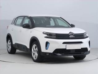 Citron C5 Aircross Hybrid 225, R 1, Feel, Face