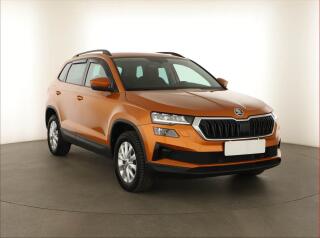 �koda Karoq Fresh 1.5 TSI