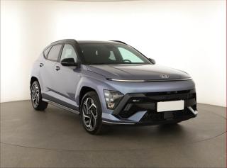 Hyundai Kona 1.6 T-GDI