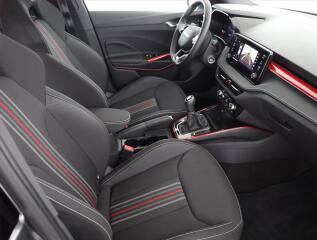 Škoda Scala (2024) 1.0 TSI, Monte Carlo - náhled 7