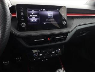 Škoda Scala (2024) 1.0 TSI, Monte Carlo - náhled 10