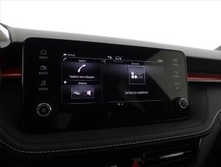 Škoda Scala (2024) 1.0 TSI, Monte Carlo - náhled 13