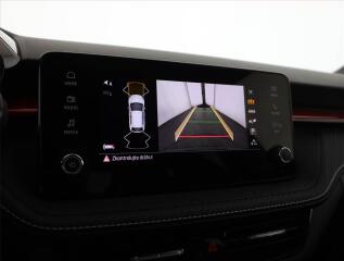 Škoda Scala (2024) 1.0 TSI, Monte Carlo - náhled 14