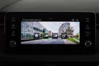 Škoda Scala (2024) 1.0 TSI, Monte Carlo - náhled 17
