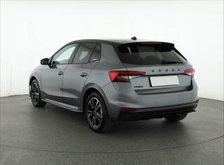 Škoda Scala (2024) 1.0 TSI, Monte Carlo - náhled 4