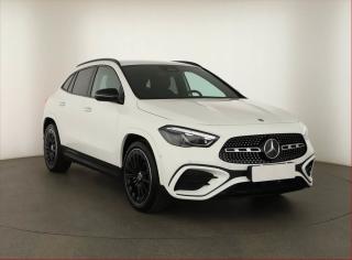 Mercedes-Benz GLA 200, AMG Line, automat