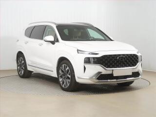 Hyundai Santa Fe 2.2 CRDi