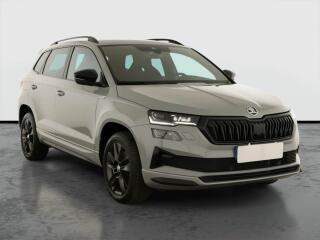 �koda Karoq Sportline 1.5 TSI