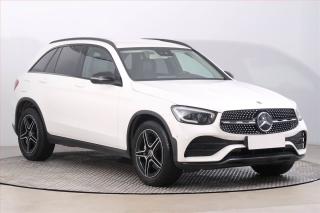 Mercedes-Benz GLC 300d 4MATIC, R, 1 MAJ