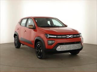 Dacia Spring Electric 65 (27 kWh), SoH 97%