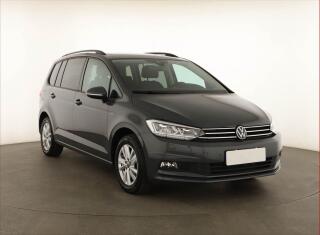 Volkswagen Touran Comfortline 1.5 TSI
