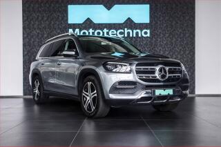 Mercedes-Benz GLS 400 d 4MATIC