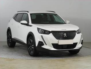 Peugeot 2008 1.2 PureTech, R, AUTOMAT