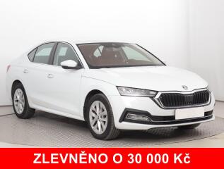 �koda Octavia Style 1.5 TSI