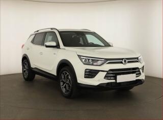 SsangYong Korando 1.5 T-GDI