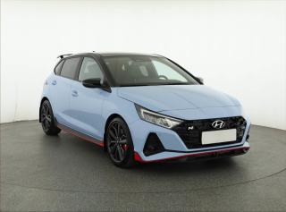 Hyundai i20 N Line N 1.6 T-GDI, R