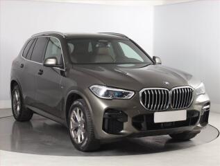 BMW X5 xDrive30d