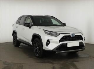Toyota RAV4 2.5 Hybrid