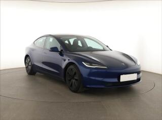Tesla Model 3 Standard Range LFP, SoH 97%