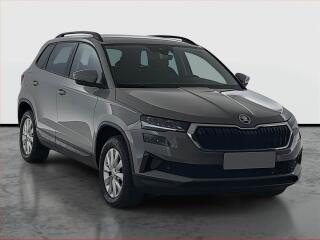 �koda Karoq Fresh 2.0 TDI
