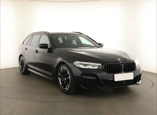 BMW 530d xDrive