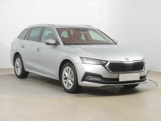 �koda Octavia Style 1.5 TSI