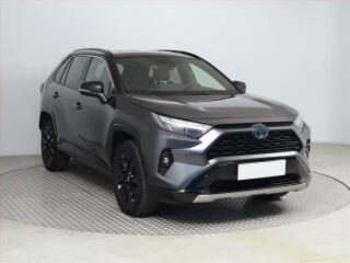 Toyota RAV4 2.5 Hybrid