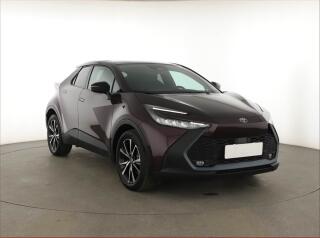 Toyota C-HR Style 1.8 Hybrid