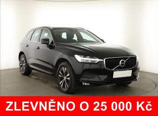 Volvo XC60 B4 AWD