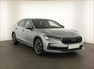 �koda Superb 2.0 TDI